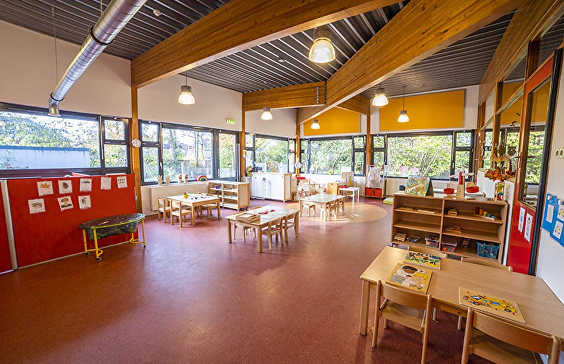 Bolleboos Peuteropvang