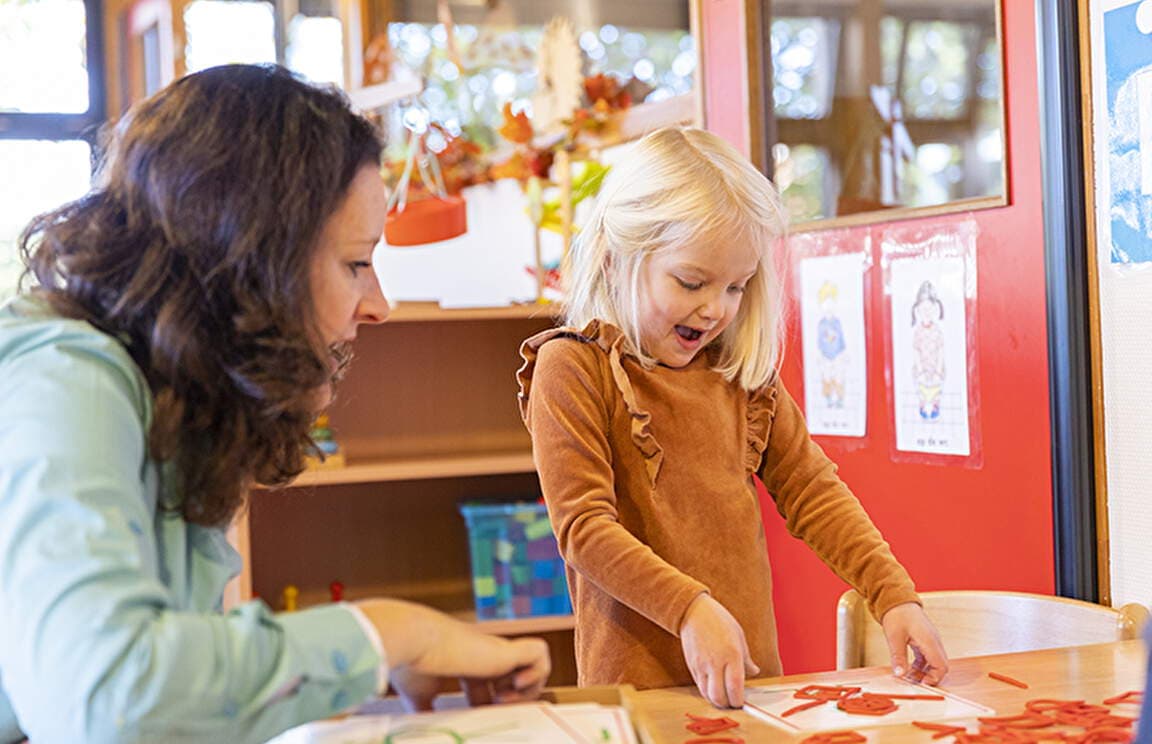 Bolleboos Peuteropvang foto 5