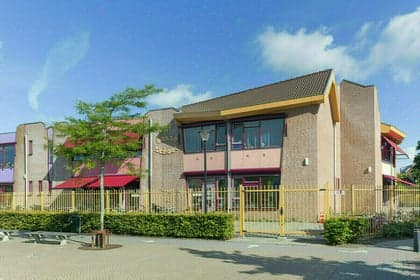 Kindwijs opvang Bosseschool