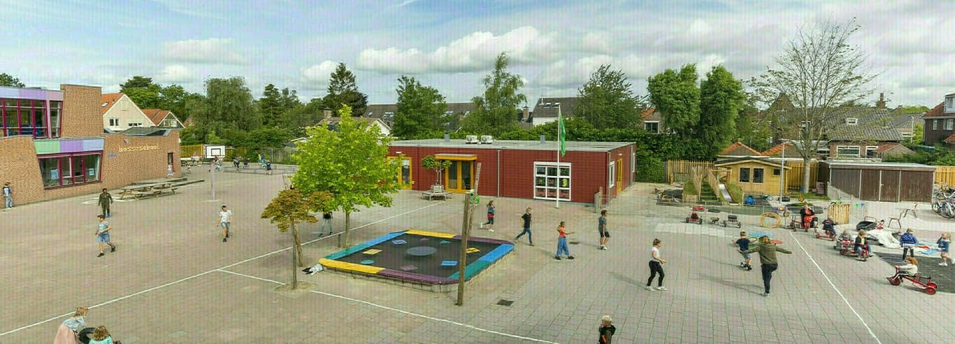 Kindwijs opvang Bosseschool 2