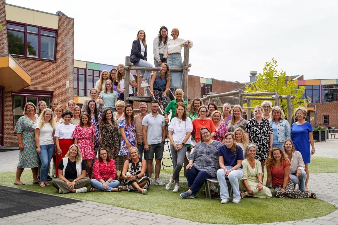 Kindwijs opvang Bosseschool 3