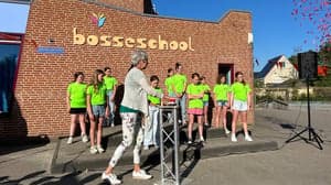 Kindwijs opvang Bosseschool foto 6