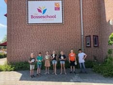 Kindwijs opvang Bosseschool foto 7