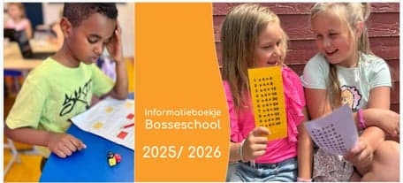 Kindwijs opvang Bosseschool foto 8