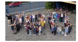 Kindwijs opvang Bosseschool foto 10