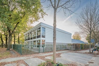 BSO Kindcentrum De Koperwiek 3