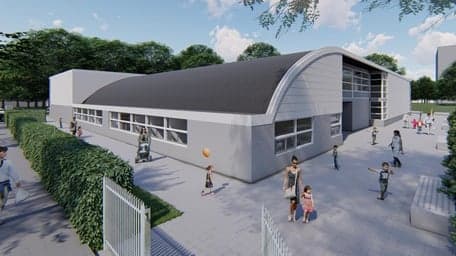 BSO Kindcentrum De Koperwiek foto 7