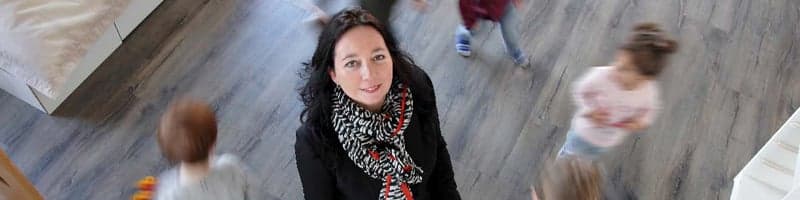 Villa XXS Kinderopvang foto 5