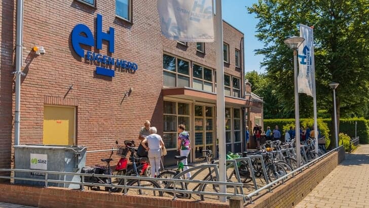 Villa XXS Kinderopvang foto 7