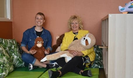 Kindercentrum Bij Onzzz foto 4