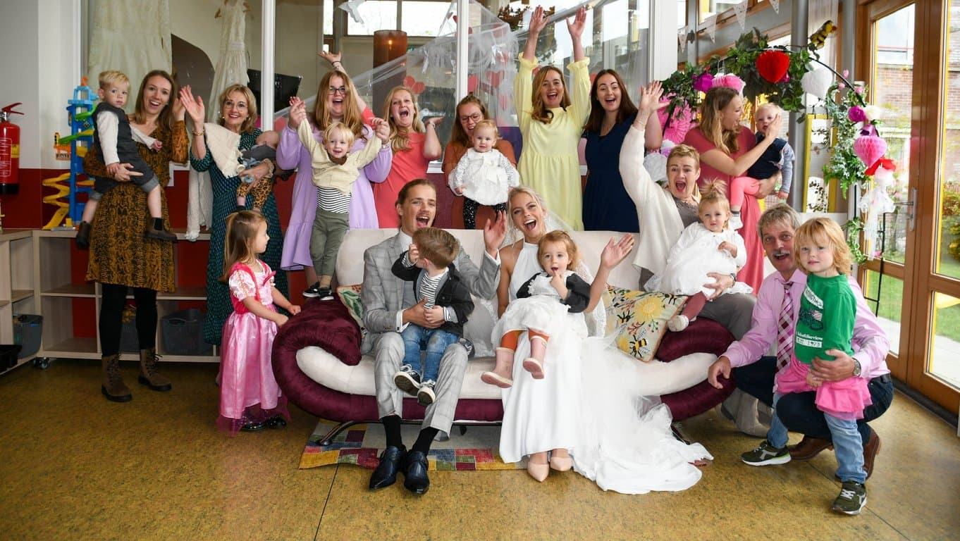 Kindercentrum Bij Onzzz foto 7