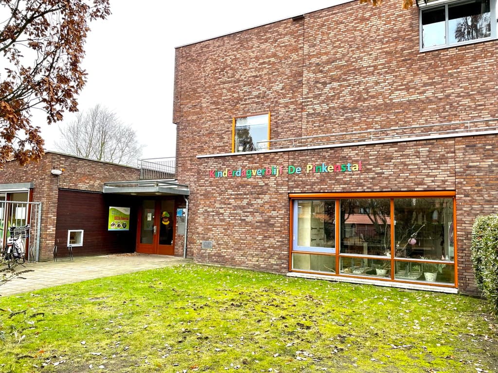 Eigen&Wijzer BSO De Pinkenstal