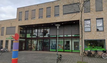 Eigen&Wijzer BSO De Pinkenstal foto 8