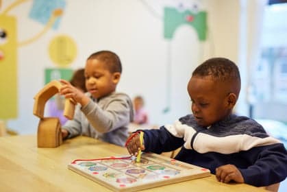 Peuteropvang Antares 3