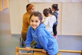 Peuteropvang Antares foto 4