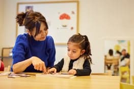 Peuteropvang Antares foto 6