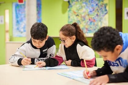 Peuteropvang Antares foto 8