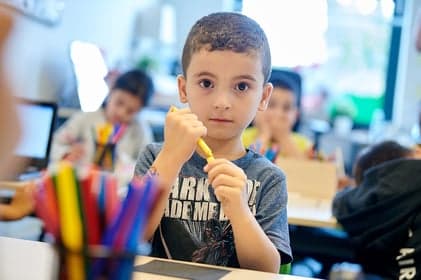 Peuteropvang Antares foto 9