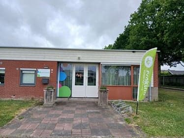 Prokino Hummelhonk KDV 3