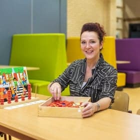 LPS Kinderopvang Gummarus (peuteropvang) foto 4