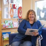 LPS Kinderopvang Gummarus (peuteropvang) foto 5