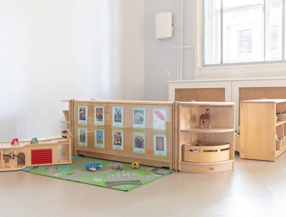 Kindergarden Leiden Raamsteeg foto 5