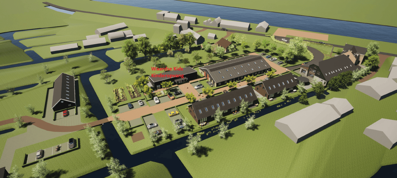 Villa IJsseldijk foto 4