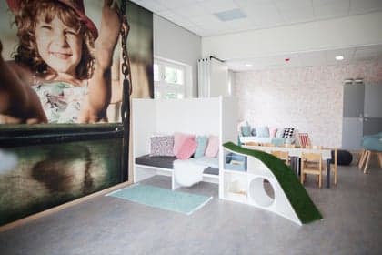 Peuteropvang De Kabouters BV