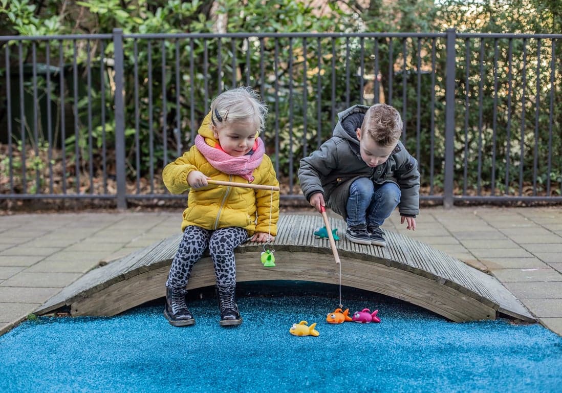 Peuteropvang De Kabouters BV foto 4