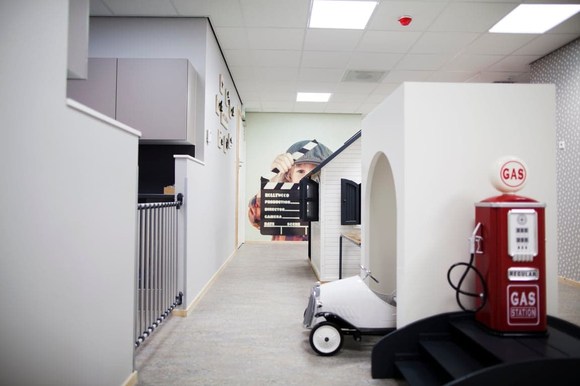 Peuteropvang De Kabouters BV foto 6