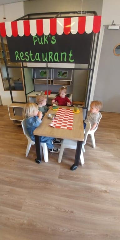 Dol-fijn Roosendaal foto 4