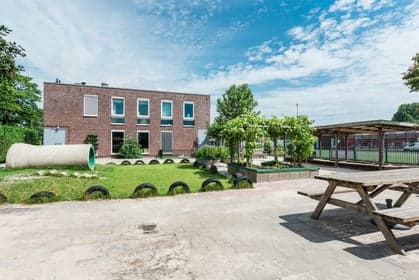 Hero Kinderdagverblijf Hoenstraat 7