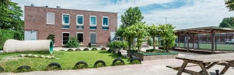 Hero Kinderdagverblijf Hoenstraat 7 foto 4