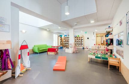 Hero Kinderdagverblijf Hoenstraat 7 foto 8