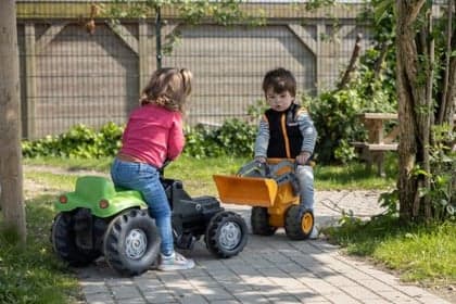 Kindcentrum de Welle foto 5