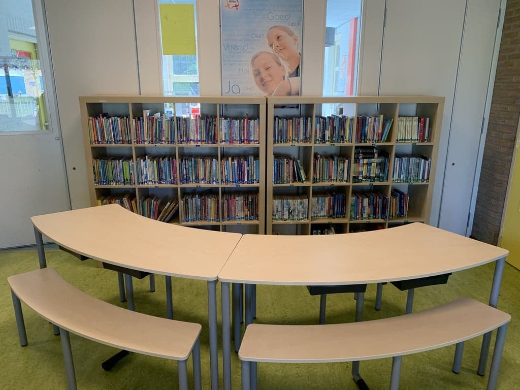 BSO Generaal van den Boschschool foto 8