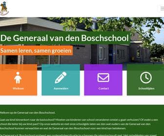 BSO Generaal van den Boschschool foto 9
