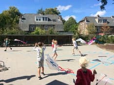 Les Petits IKC De Paradijsvogel foto 10