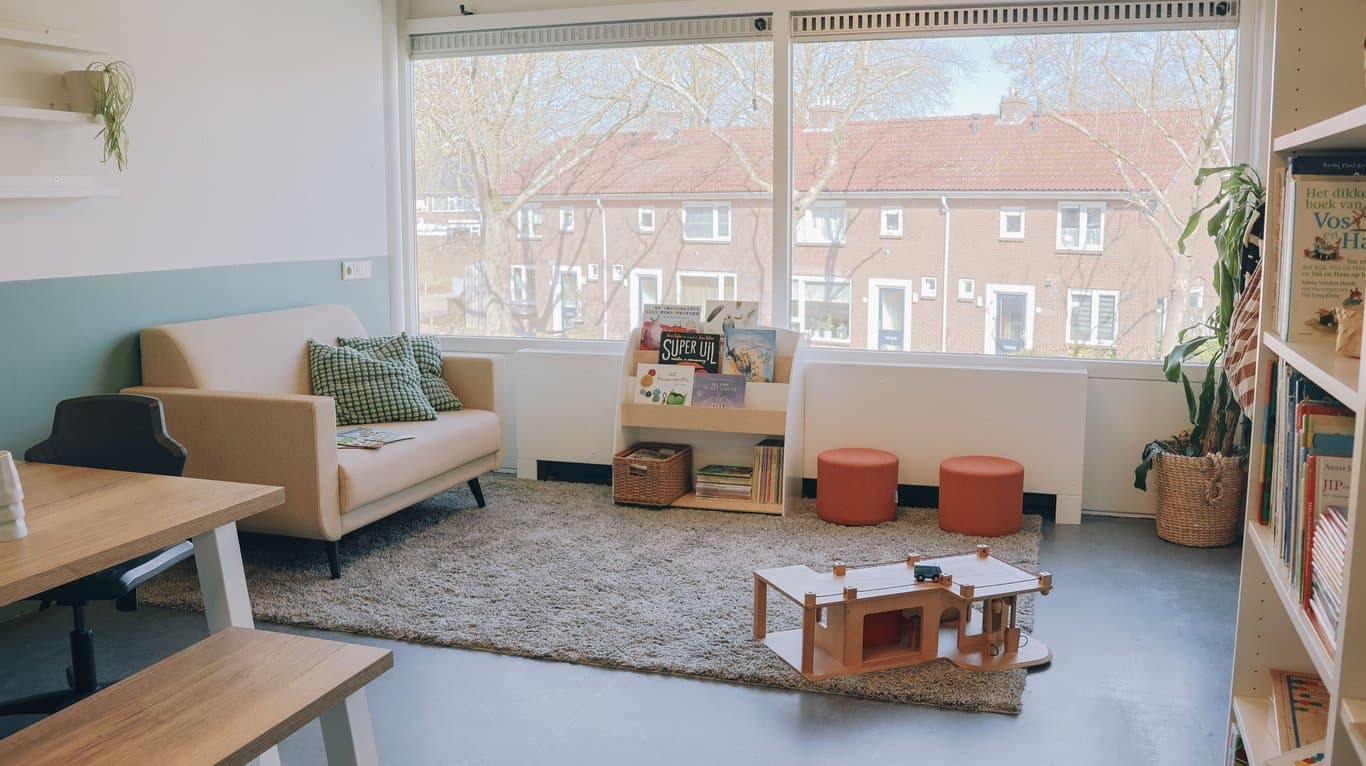 Kindercentrum de Belhamel 3