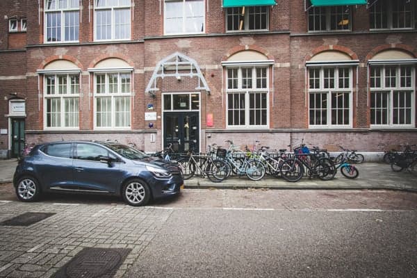 Partou BSO Tweede Boerhaavestraat 47