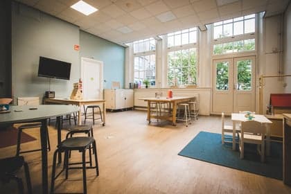 Partou BSO Tweede Boerhaavestraat 47 2