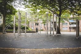 Partou BSO Tweede Boerhaavestraat 47 3