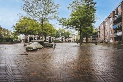 Partou BSO Tweede Boerhaavestraat 47 foto 4