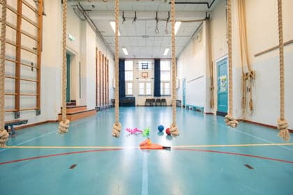 Partou BSO Tweede Boerhaavestraat 47 foto 6