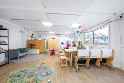 De Boshut 't Woud foto 7