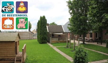 Kinderopvang de Beestenboel