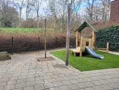 Basker - Rosendaalseweg 3