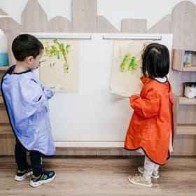 Kindercampus Impuls - Tijl Uilenspiegel 2