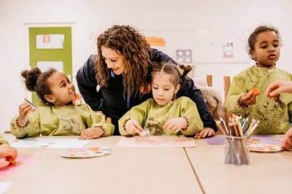 Kindercampus Impuls - Tijl Uilenspiegel foto 5