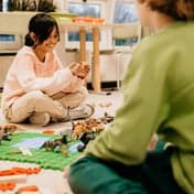 Kindercampus Impuls - Tijl Uilenspiegel foto 9